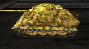 PzKpfw VI Tiger 15 para World Of Tanks miniatura 2