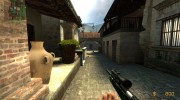 Leaf Scout para Counter-Strike Source miniatura 2
