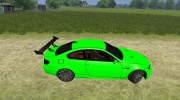 BMW M3 para Farming Simulator 2013 miniatura 7