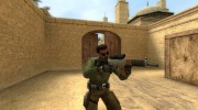Angels Improved SG552+new Origins for Counter-Strike Source miniature 4