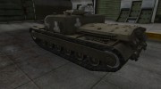 Зоны пробития контурные для AT 7 para World Of Tanks miniatura 3