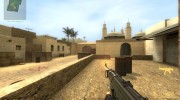 Soul Slayer/Kimonos MP40 for Counter-Strike Source miniature 2