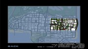 Ремонт дороги 3.0 для GTA San Andreas миниатюра 9