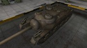 Ремоделинг для танка T28 for World Of Tanks miniature 1