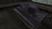 Шкурка для E-75 для World Of Tanks миниатюра 3