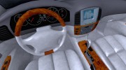 Toyota Land Cruiser 100 para GTA San Andreas miniatura 5
