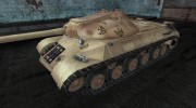 ИС-3 SquallTemnov для World Of Tanks миниатюра 1