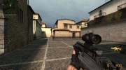 Assault Rifle for Counter-Strike Source miniature 1