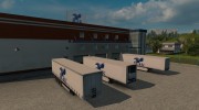 3 Российских компании for Euro Truck Simulator 2 miniature 1