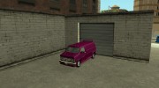 Change the color of the car для GTA San Andreas миниатюра 19