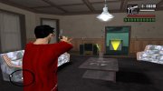 Реалистичные настройки оружия, как в GTA 5 (3.0) para GTA San Andreas miniatura 3