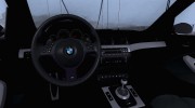 BMW M3 para GTA San Andreas miniatura 5