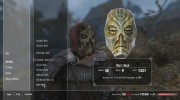 Hoodless Dragon Priest Masks - With Dragonborn Support para TES V: Skyrim miniatura 14