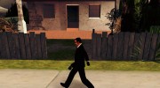 Mafia Leone v.1 для GTA San Andreas миниатюра 2