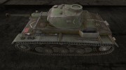 VK3001 (H) от oslav 1 para World Of Tanks miniatura 2