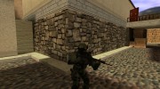 FN FNC для Counter Strike 1.6 миниатюра 4