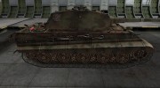 PzKpfw VIB Tiger II para World Of Tanks miniatura 5