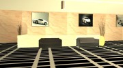 New Ottos Autos para GTA San Andreas miniatura 8