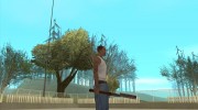Shovel для GTA San Andreas миниатюра 1