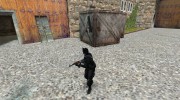 Urbatman para Counter Strike 1.6 miniatura 5