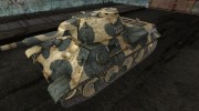 VK3002DB 04 для World Of Tanks миниатюра 1