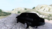 Ваз 21099 for GTA San Andreas miniature 2
