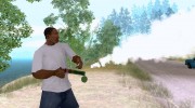Baygon Semprot Mod для GTA San Andreas миниатюра 2