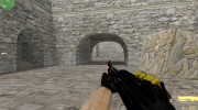 TACTICAL XM1014 ON VALVES ANIMATION (UPDATE) для Counter Strike 1.6 миниатюра 1