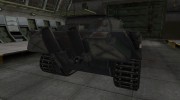 Скин-камуфляж для танка Aufklarerpanzer Panther for World Of Tanks miniature 4