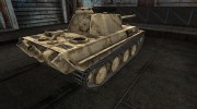 Шкурка для PzKpfw V Panther для World Of Tanks миниатюра 4