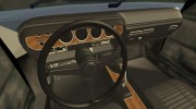 Towtruck tuned para GTA San Andreas miniatura 6