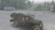ЗиС 5 for Spintires 2014 miniature 7