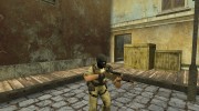 Woody Scout for Counter Strike 1.6 miniature 4