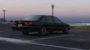 Chevrolet Impala SS 96 1.3 для GTA 5 миниатюра 3