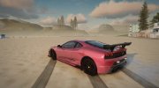 Ferrari F430 Scuderia para GTA San Andreas miniatura 7