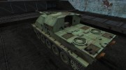 Шкурка для Lorraine 155 51 para World Of Tanks miniatura 3