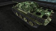 JagdPanther 30 for World Of Tanks miniature 3