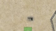 Desert Eagle Default T Elite Hands из CSGO for Counter-Strike Source miniature 4