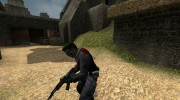 Demon  updated with Normals для Counter-Strike Source миниатюра 4
