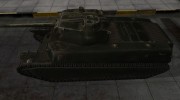 Шкурка для американского танка T1 Heavy для World Of Tanks миниатюра 2