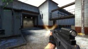 H&k sl8 for Counter-Strike Source miniature 2
