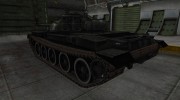 Отличный скин для Т-62А для World Of Tanks миниатюра 3