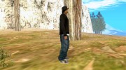 Ice Cube for GTA San Andreas miniature 4
