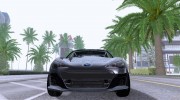 Subaru BRZ Stance for GTA San Andreas miniature 5