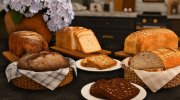 Homemade Bread para Sims 4 miniatura 6