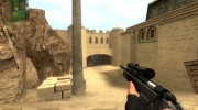 scout for life para Counter-Strike Source miniatura 3