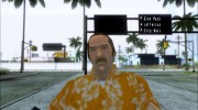 Fat (Two Thugs) para GTA San Andreas miniatura 4