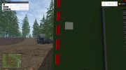 The beast heavy duty wood chippers для Farming Simulator 2015 миниатюра 4