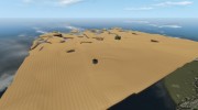 Пустыня Гоби for GTA 4 miniature 1