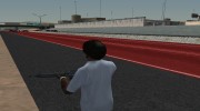 Pastent TV дороги HD para GTA San Andreas miniatura 5
